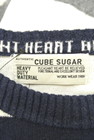 CUBE SUGAR（キューブシュガー）の古着「商品番号：PR10222675」-6