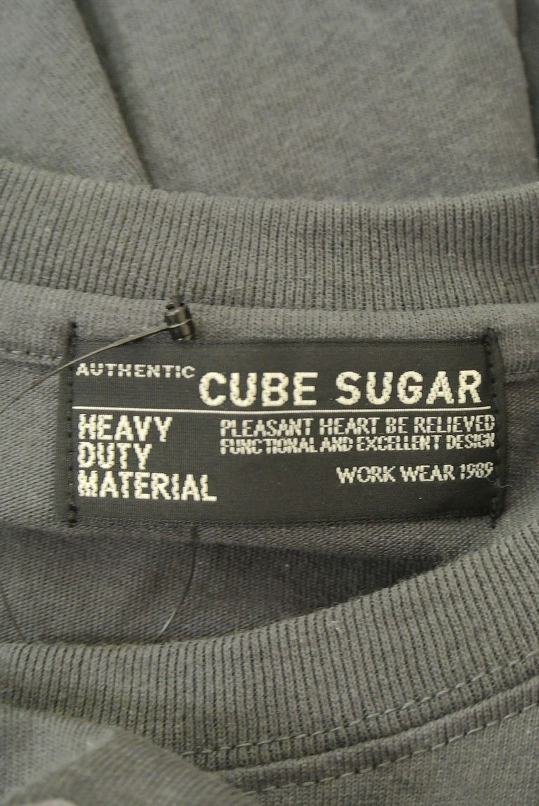 CUBE SUGAR（キューブシュガー）の古着「商品番号：PR10222686」-大画像6