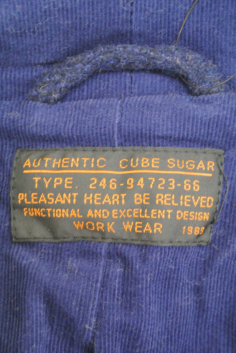 CUBE SUGAR（キューブシュガー）の古着「商品番号：PR10222692」-大画像6