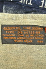 CUBE SUGAR（キューブシュガー）の古着「商品番号：PR10222693」-6
