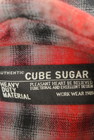 CUBE SUGAR（キューブシュガー）の古着「商品番号：PR10222696」-6