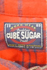 CUBE SUGAR（キューブシュガー）の古着「商品番号：PR10222700」-6