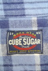 CUBE SUGAR（キューブシュガー）の古着「商品番号：PR10222702」-6