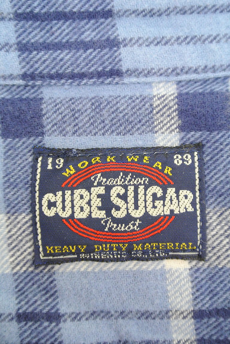 CUBE SUGAR（キューブシュガー）の古着「商品番号：PR10222702」-大画像6