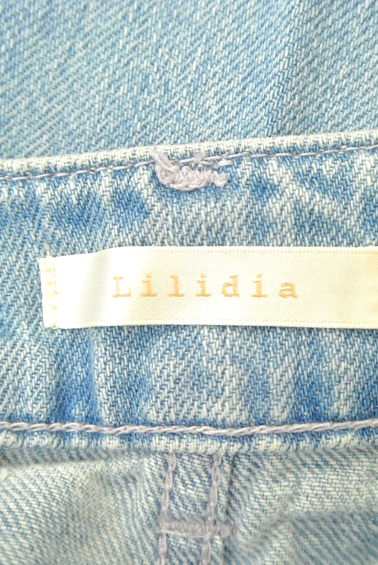 Lilidia（リリディア）の古着「商品番号：PR10222706」-大画像6