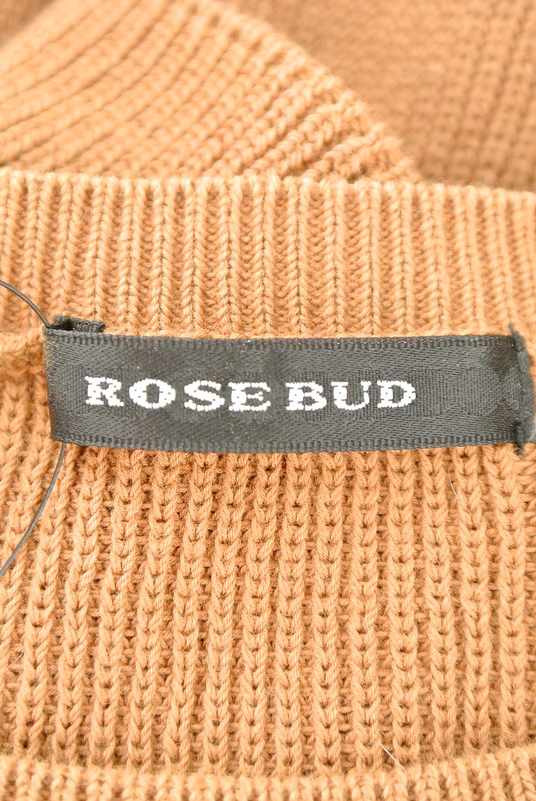 ROSE BUD（ローズバッド）の古着「商品番号：PR10222707」-大画像6