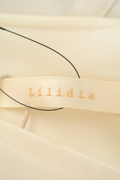 Lilidia（リリディア）の古着「（ジャケット）」大画像６へ