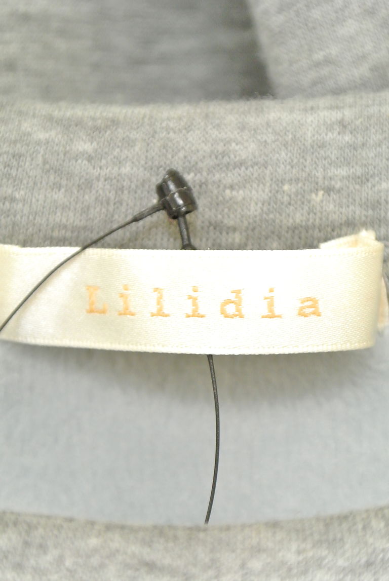 Lilidia（リリディア）の古着「商品番号：PR10222713」-大画像6