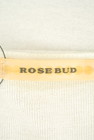 ROSE BUD（ローズバッド）の古着「商品番号：PR10222714」-6