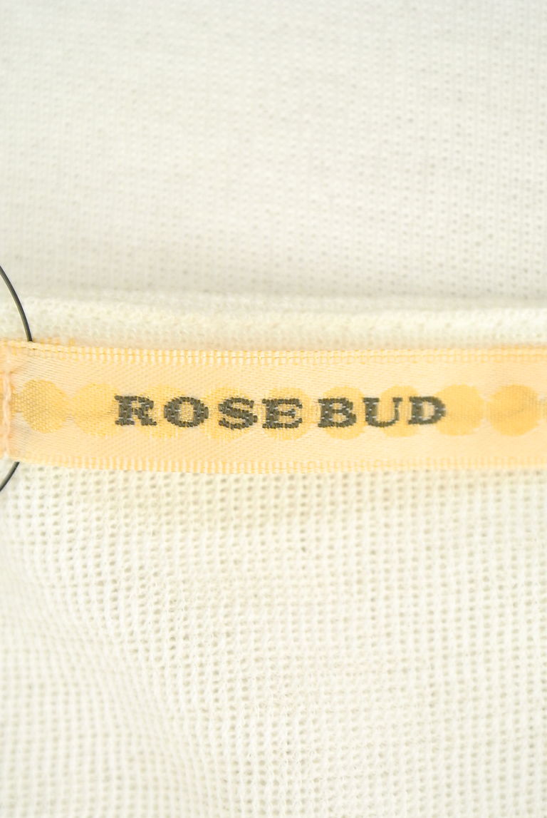 ROSE BUD（ローズバッド）の古着「商品番号：PR10222714」-大画像6
