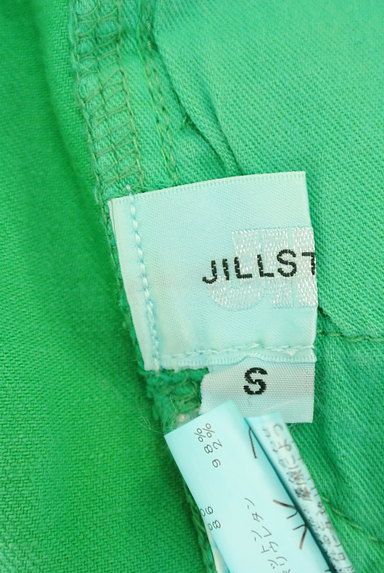 JILL by JILLSTUART（ジルバイジルスチュアート）の古着「カラーコンパクトパンツ（ショートパンツ・ハーフパンツ）」大画像６へ
