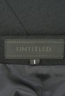UNTITLED（アンタイトル）の古着「商品番号：PR10222779」-6