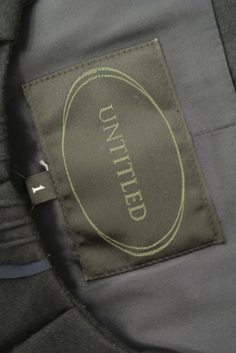 UNTITLED（アンタイトル）の古着「商品番号：PR10222780」-大画像6