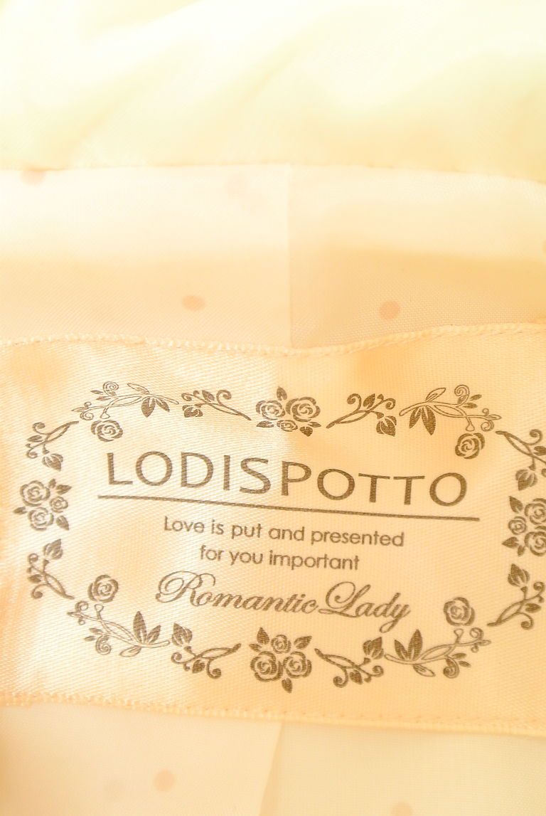 LODISPOTTO（ロディスポット）の古着「商品番号：PR10222800」-大画像6