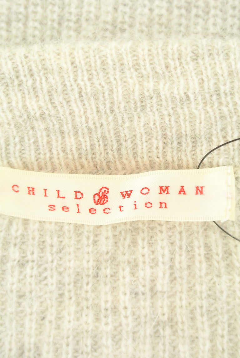 CHILD WOMAN（チャイルドウーマン）の古着「商品番号：PR10222812」-大画像6