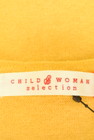 CHILD WOMAN（チャイルドウーマン）の古着「商品番号：PR10222817」-6