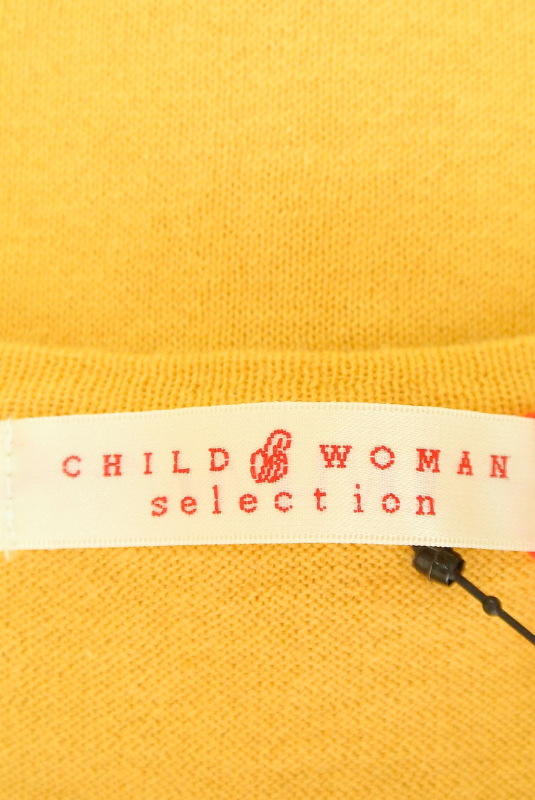CHILD WOMAN（チャイルドウーマン）の古着「商品番号：PR10222817」-大画像6