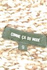 COMME CA DU MODE（コムサデモード）の古着「商品番号：PR10222851」-6