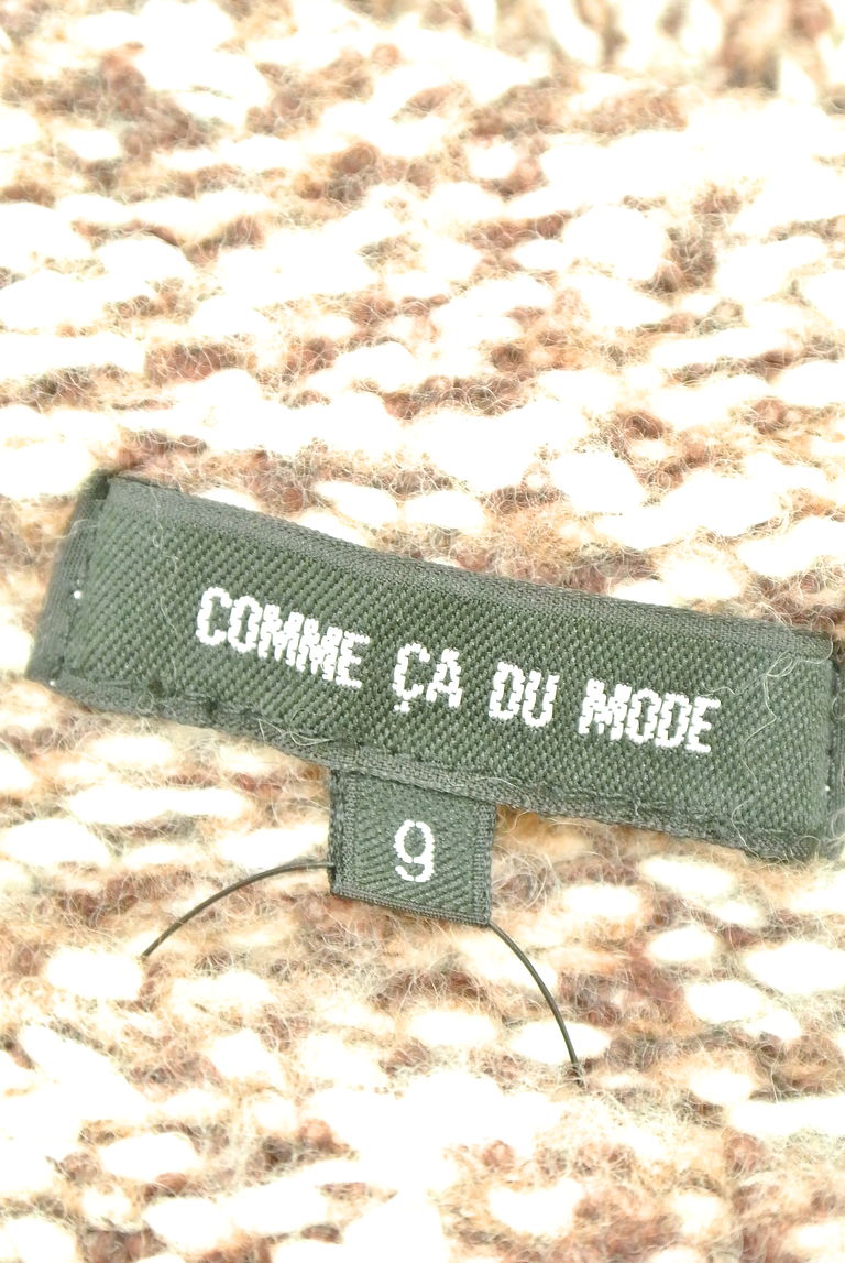 COMME CA DU MODE（コムサデモード）の古着「商品番号：PR10222851」-大画像6