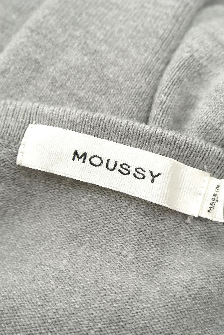 MOUSSY（マウジー）の古着「商品番号：PR10222858」-大画像6
