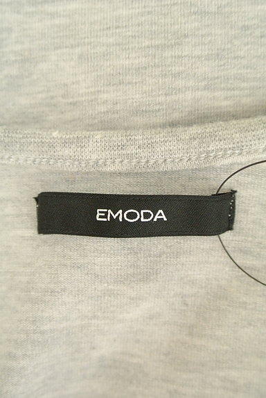 EMODA（エモダ）の古着「（キャミソール・タンクトップ）」大画像６へ