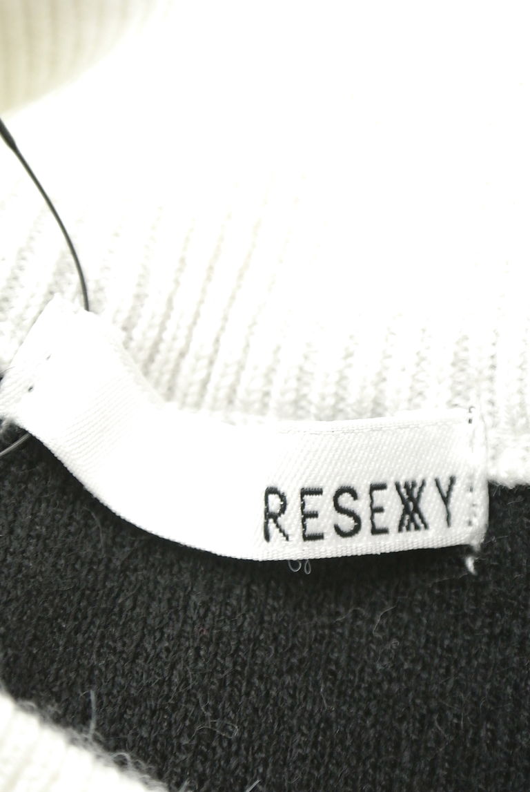 RESEXXY（リゼクシー）の古着「商品番号：PR10222866」-大画像6