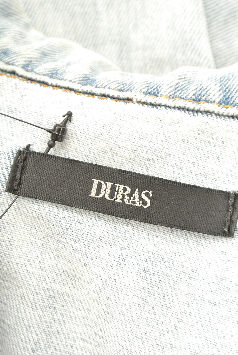 DURAS（デュラス）の古着「商品番号：PR10222870」-大画像6