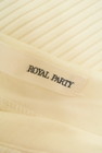 ROYAL PARTY（ロイヤルパーティ）の古着「商品番号：PR10222890」-6