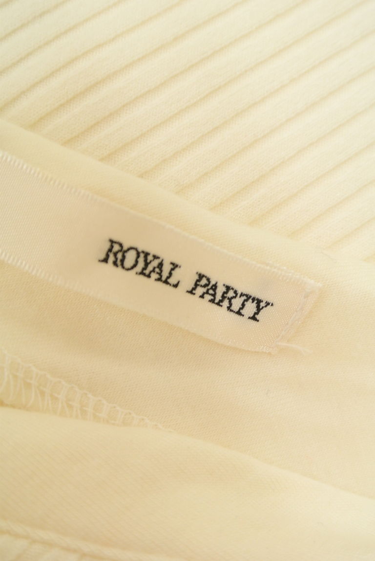 ROYAL PARTY（ロイヤルパーティ）の古着「商品番号：PR10222890」-大画像6