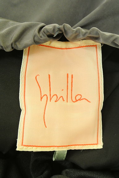 Sybilla（シビラ）の古着「（スカート）」大画像６へ