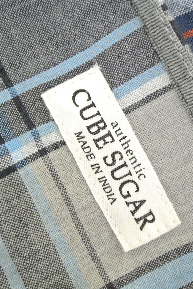 CUBE SUGAR（キューブシュガー）の古着「商品番号：PR10222904」-大画像6