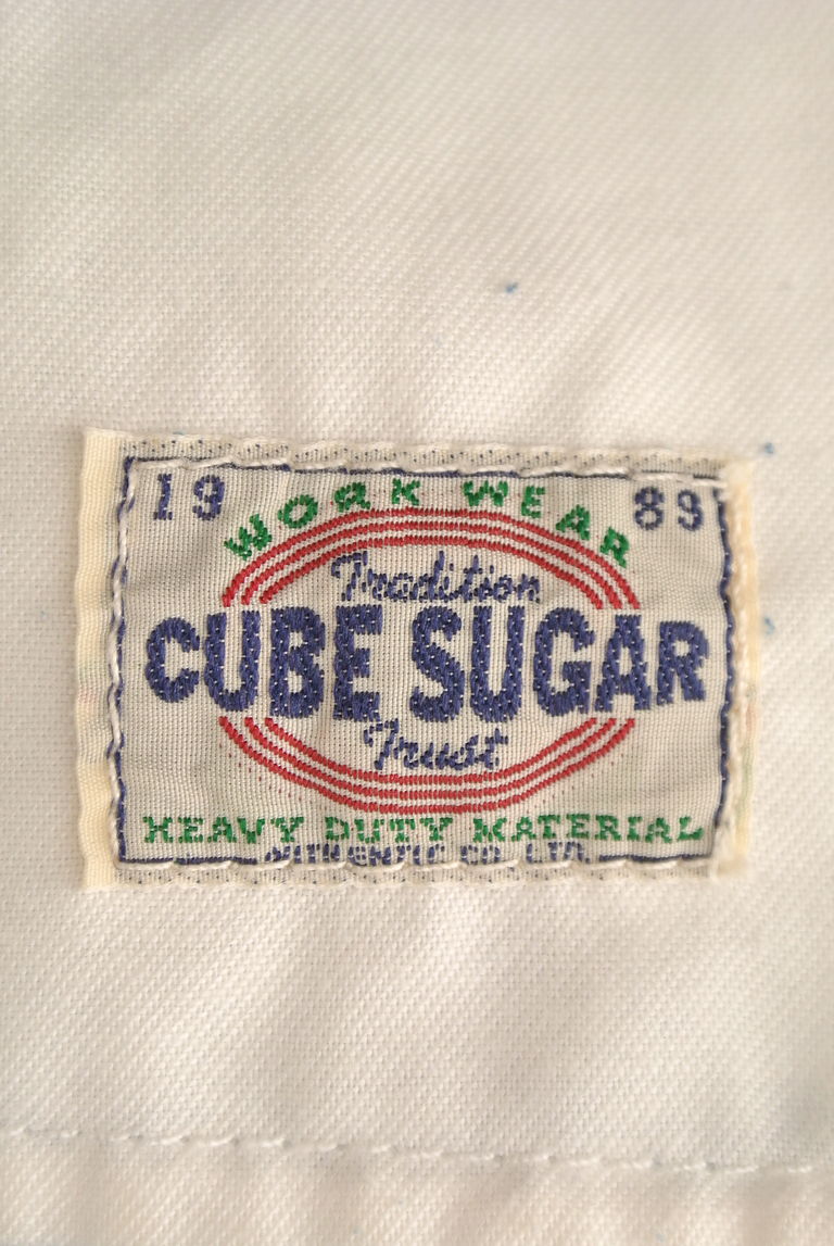 CUBE SUGAR（キューブシュガー）の古着「商品番号：PR10222906」-大画像6