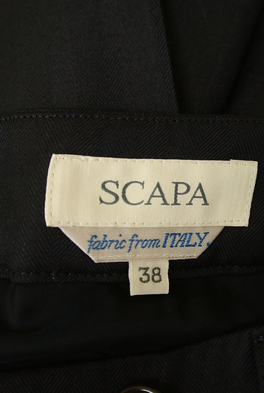 SCAPA（スキャパ）の古着「（パンツ）」大画像６へ