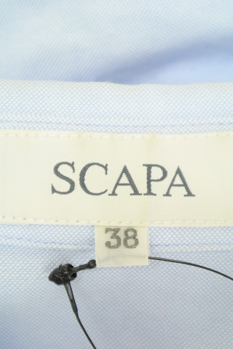SCAPA（スキャパ）の古着「商品番号：PR10222927」-大画像6