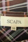 SCAPA（スキャパ）の古着「商品番号：PR10222928」-6