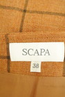 SCAPA（スキャパ）の古着「商品番号：PR10222941」-6