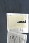 LAISSE PASSE（レッセパッセ）の古着「商品番号：PR10222943」-6