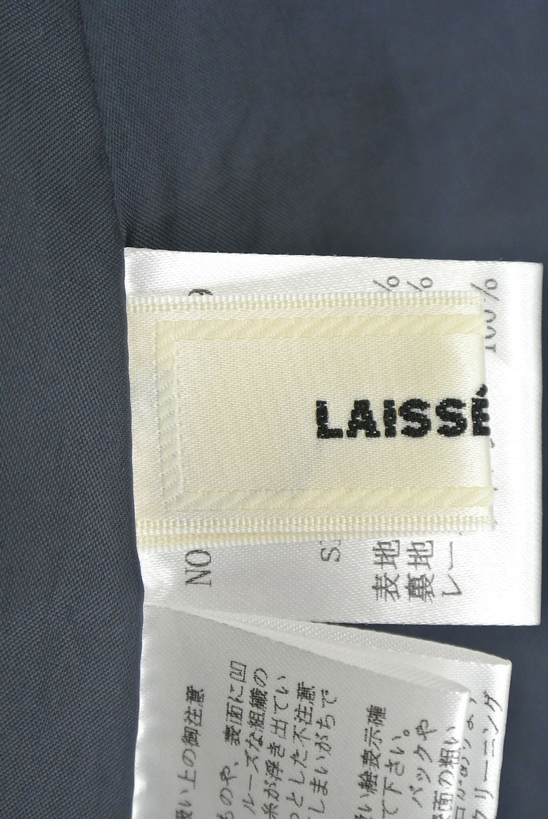 LAISSE PASSE（レッセパッセ）の古着「商品番号：PR10222943」-大画像6