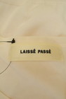 LAISSE PASSE（レッセパッセ）の古着「商品番号：PR10222951」-6