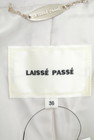 LAISSE PASSE（レッセパッセ）の古着「商品番号：PR10222952」-6