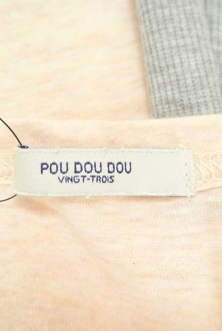 POU DOU DOU（プードゥドゥ）の古着「商品番号：PR10222970」-大画像6