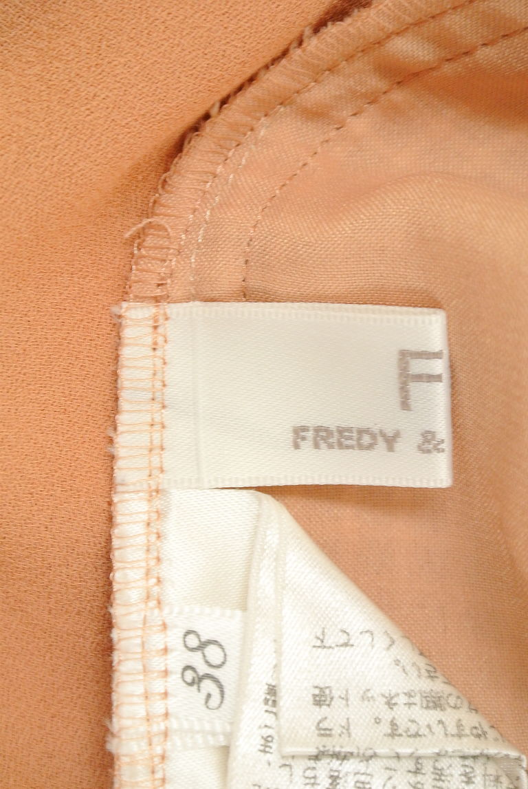 FREDY&GLOSTER（フレディ＆グロスター）の古着「商品番号：PR10222977」-大画像6