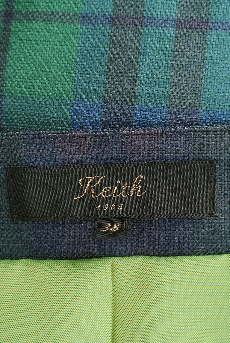 KEITH（キース）の古着「商品番号：PR10222979」-大画像6