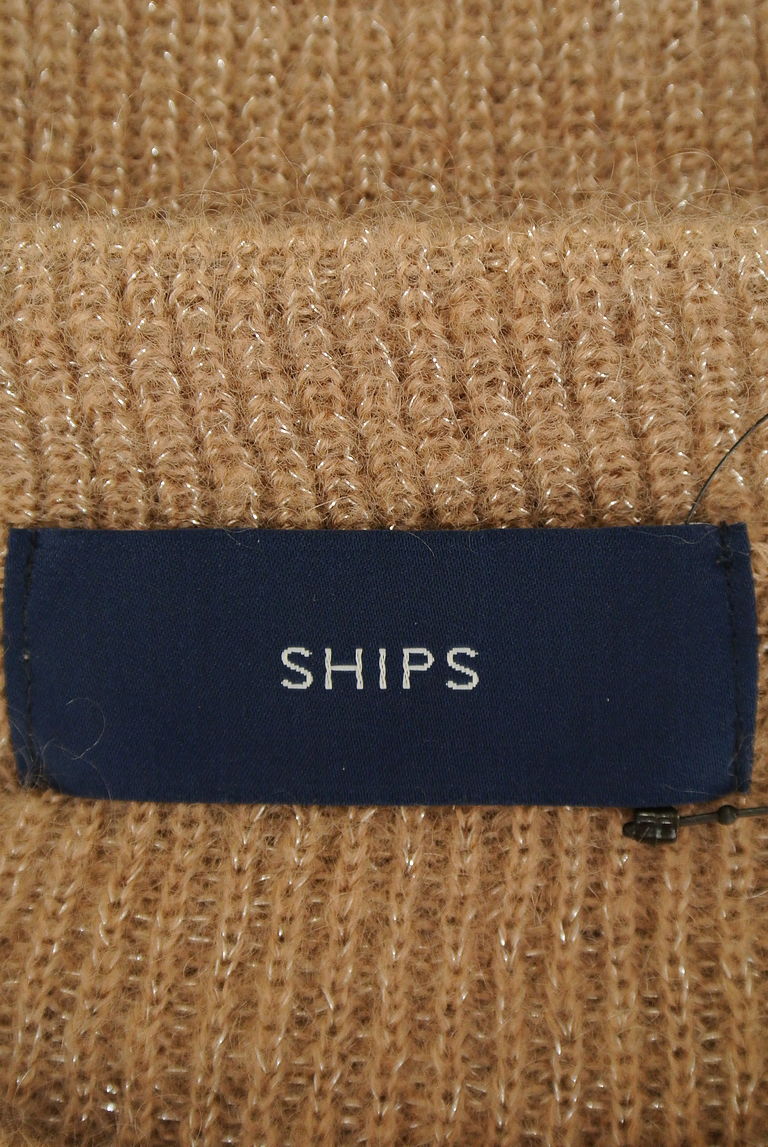 SHIPS（シップス）の古着「商品番号：PR10222986」-大画像6