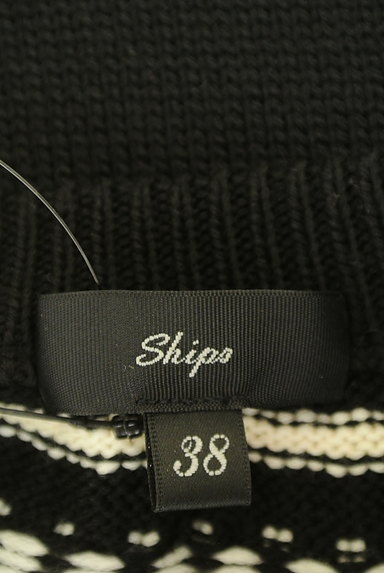 SHIPS（シップス）の古着「（セーター）」大画像６へ
