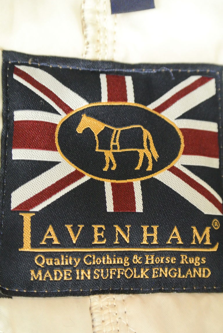 LAVENHAM（ラベンハム）の古着「商品番号：PR10222991」-大画像6