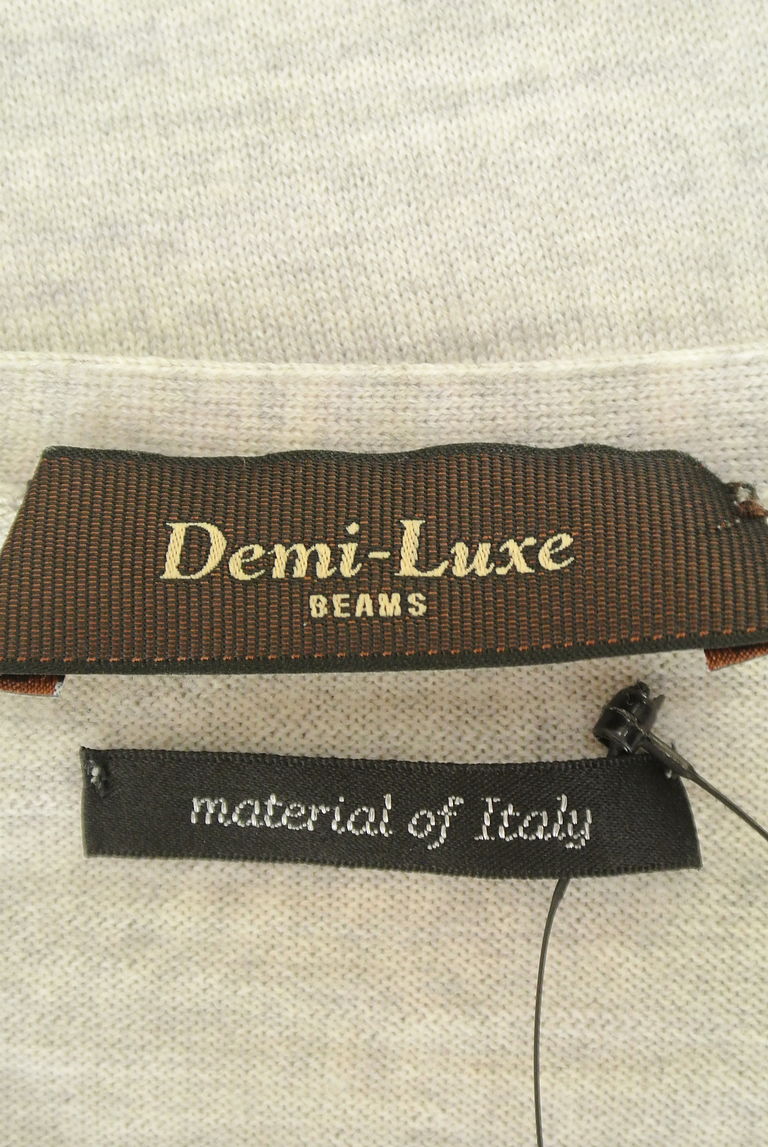 Demi-Luxe BEAMS（デミルクスビームス）の古着「商品番号：PR10222992」-大画像6