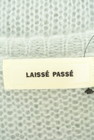 LAISSE PASSE（レッセパッセ）の古着「商品番号：PR10222998」-6