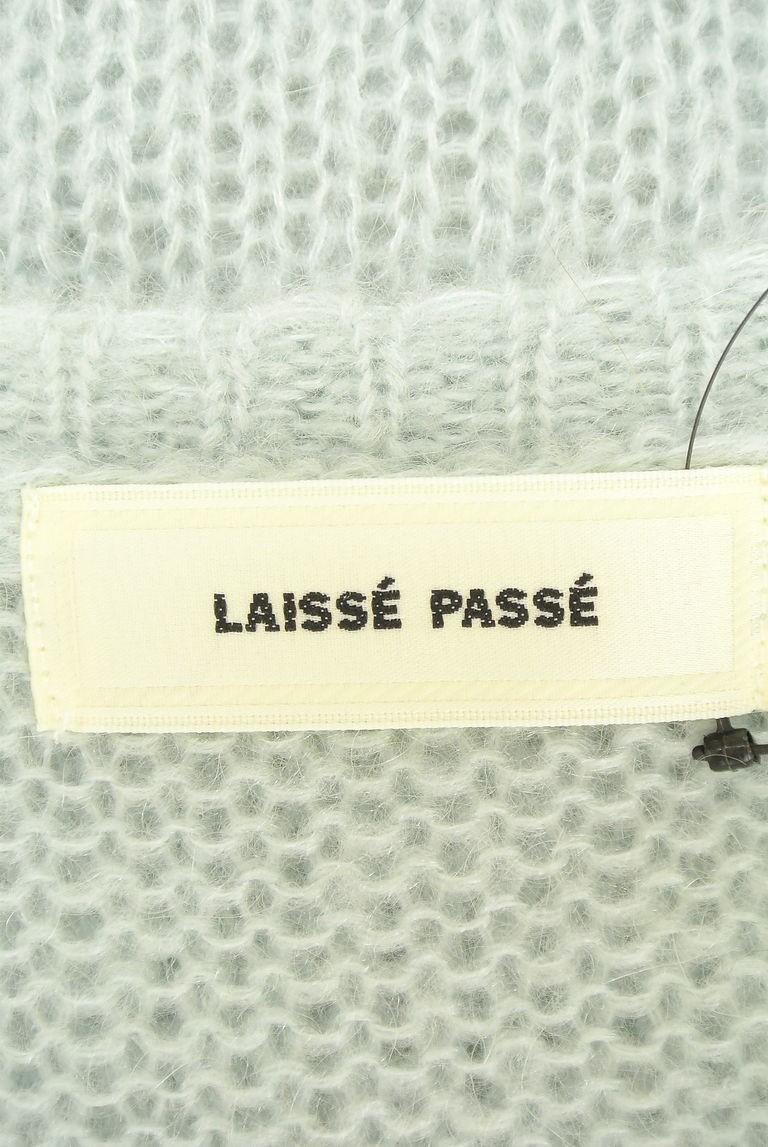 LAISSE PASSE（レッセパッセ）の古着「商品番号：PR10222998」-大画像6