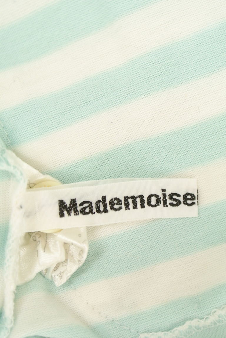 Mademoiselle NON NON（マドモアゼルノンノン）の古着「商品番号：PR10223002」-大画像6